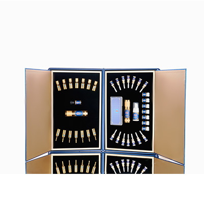 晋州7D私密抗衰养护套